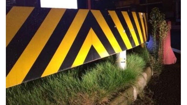 黄黑反光膜哪里有卖？厂家一站式采购中心