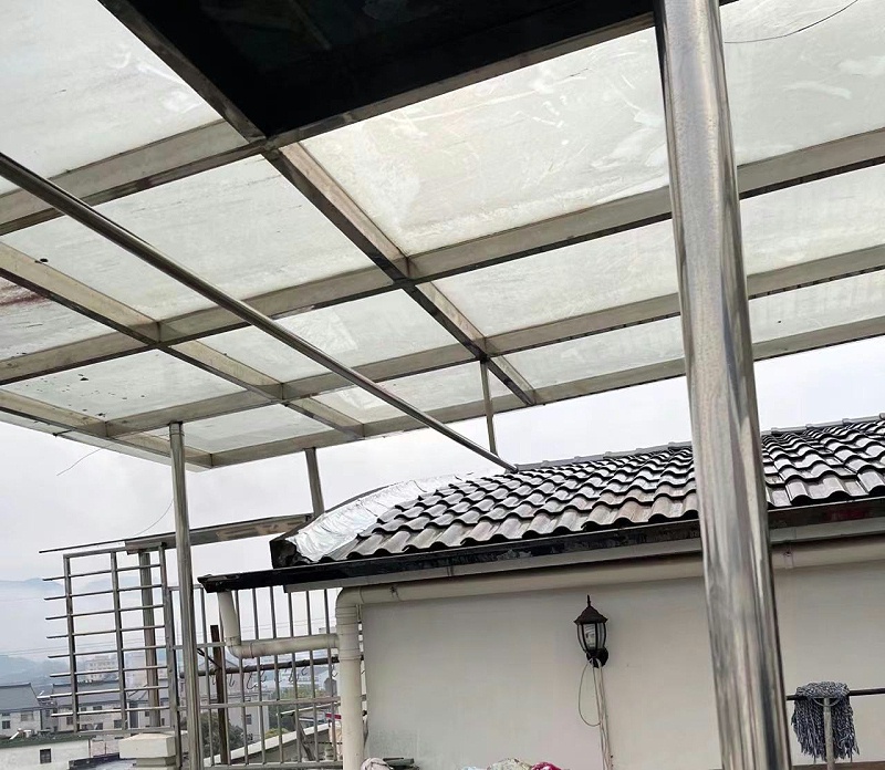 91视频污免费版施工案例2