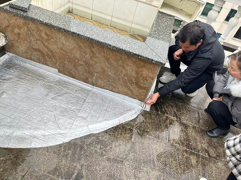 91视频污免费版施工案例