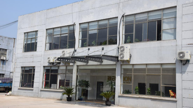 昆山91视频网站下载包装材料有限公司简介