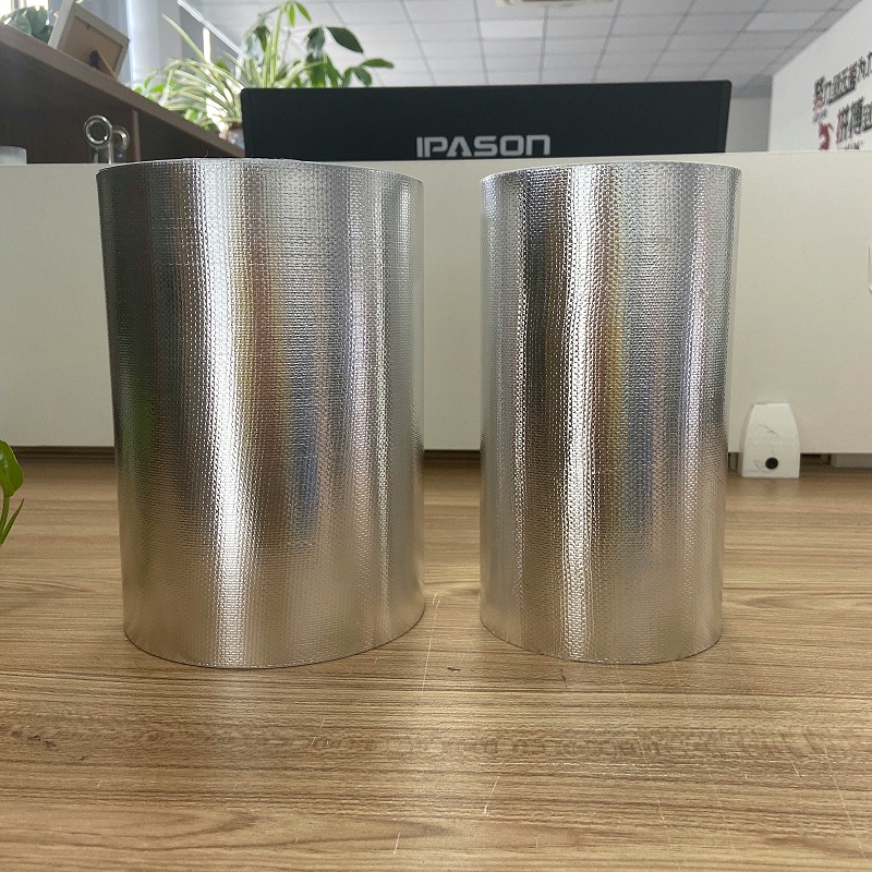 铝箔玻纤胶带的构成有哪些？