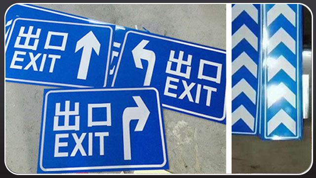 高速路牌反光膜-使用级别介绍[91视频网站下载胶带]