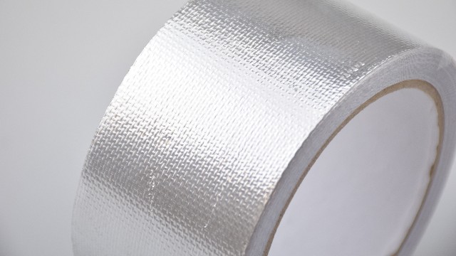 玻纤布铝箔胶带价格如何？按平方米算更实在